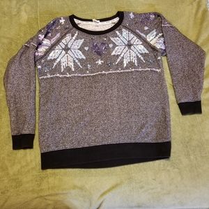 Victoria's Secret PINK sweatshirt Medium